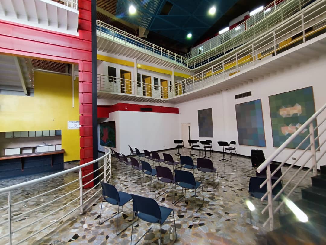 Espacio Ofitel